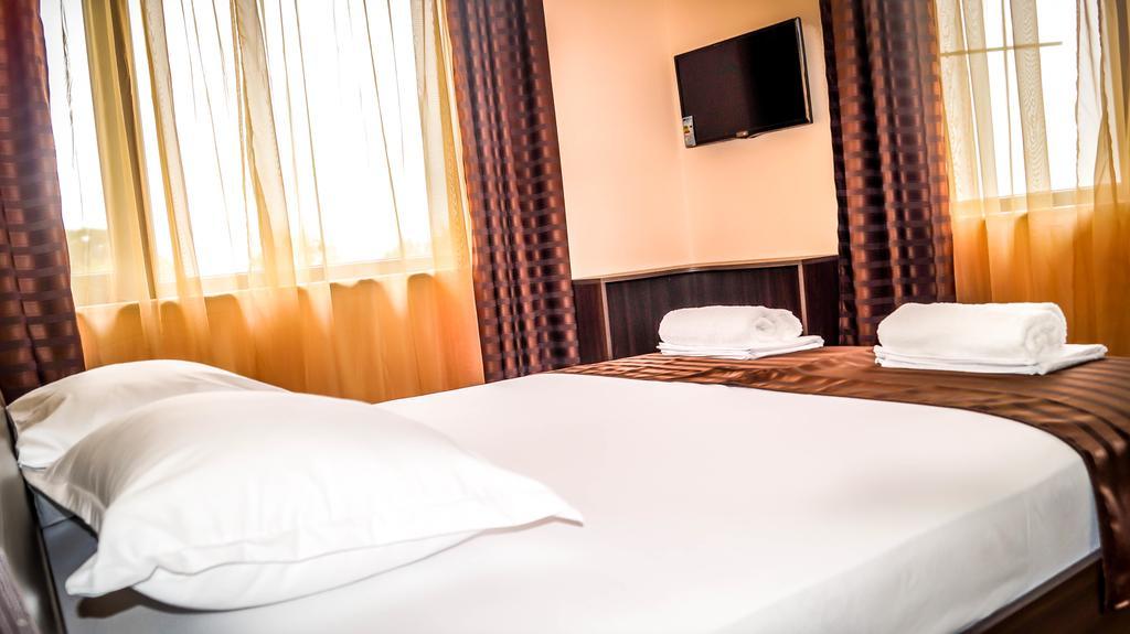 Guest House Meridi Priseltsi Eksteriør bilde